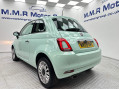 Fiat 500 1.2 Lounge Euro 6 (s/s) 3dr 70