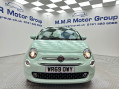 Fiat 500 1.2 Lounge Euro 6 (s/s) 3dr 73