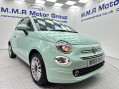 Fiat 500 1.2 Lounge Euro 6 (s/s) 3dr 81