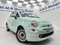 Fiat 500 1.2 Lounge Euro 6 (s/s) 3dr 85