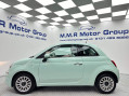 Fiat 500 1.2 Lounge Euro 6 (s/s) 3dr 88