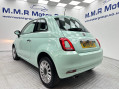 Fiat 500 1.2 Lounge Euro 6 (s/s) 3dr 92