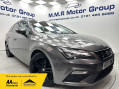 SEAT Leon ECOTSI FR TECHNOLOGY 1