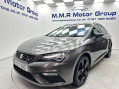 SEAT Leon ECOTSI FR TECHNOLOGY 15