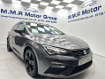 SEAT Leon ECOTSI FR TECHNOLOGY 18