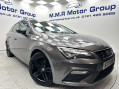 SEAT Leon ECOTSI FR TECHNOLOGY 19