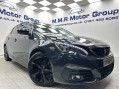 Peugeot 308 BLUE HDI S/S GT LINE 16