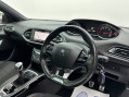 Peugeot 308 BLUE HDI S/S GT LINE 36