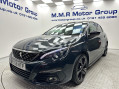 Peugeot 308 BLUE HDI S/S GT LINE 82