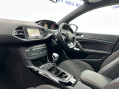 Peugeot 308 BLUE HDI S/S GT LINE 22