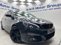 Peugeot 308 BLUE HDI S/S GT LINE 90