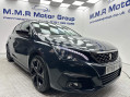 Peugeot 308 BLUE HDI S/S GT LINE 91