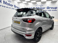 Ford Ecosport ST-LINE 10