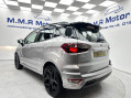 Ford Ecosport ST-LINE 19