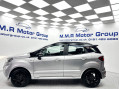 Ford Ecosport ST-LINE 21