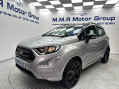 Ford Ecosport ST-LINE 23