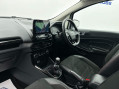 Ford Ecosport ST-LINE 40