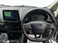 Ford Ecosport ST-LINE 50