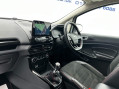 Ford Ecosport ST-LINE 100