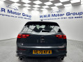 Volkswagen Golf GTI TSI DSG 7