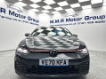 Volkswagen Golf GTI TSI DSG 14