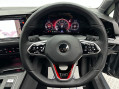 Volkswagen Golf GTI TSI DSG 29