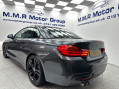 BMW 4 Series 420D M SPORT 24