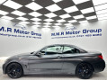 BMW 4 Series 420D M SPORT 27