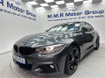 BMW 4 Series 420D M SPORT 3