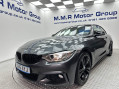 BMW 4 Series 420D M SPORT 20