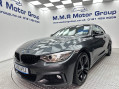 BMW 4 Series 420D M SPORT 29