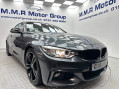 BMW 4 Series 420D M SPORT 33