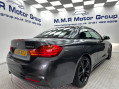 BMW 4 Series 420D M SPORT 11