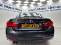 BMW 4 Series 420D M SPORT 81