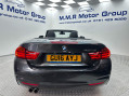 BMW 4 Series 420D M SPORT 12