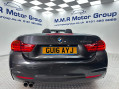 BMW 4 Series 420D M SPORT 86