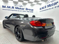 BMW 4 Series 420D M SPORT 87