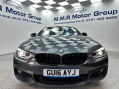 BMW 4 Series 420D M SPORT 93