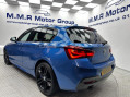 BMW 1 Series 2.0 118d M Sport Shadow Edition Auto Euro 6 (s/s) 5dr 76