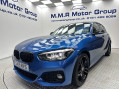 BMW 1 Series 2.0 118d M Sport Shadow Edition Auto Euro 6 (s/s) 5dr 80