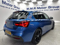 BMW 1 Series 2.0 118d M Sport Shadow Edition Auto Euro 6 (s/s) 5dr 6