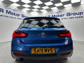 BMW 1 Series 2.0 118d M Sport Shadow Edition Auto Euro 6 (s/s) 5dr 62