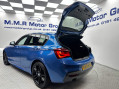 BMW 1 Series 2.0 118d M Sport Shadow Edition Auto Euro 6 (s/s) 5dr 73