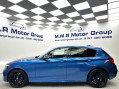 BMW 1 Series 2.0 118d M Sport Shadow Edition Auto Euro 6 (s/s) 5dr 77