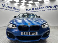 BMW 1 Series 2.0 118d M Sport Shadow Edition Auto Euro 6 (s/s) 5dr 83