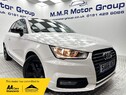 Audi A1 SPORTBACK TFSI SPORT