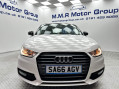 Audi A1 SPORTBACK TFSI SPORT 67