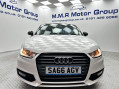 Audi A1 SPORTBACK TFSI SPORT 13