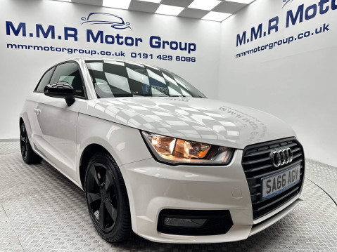 Audi A1 SPORTBACK TFSI SPORT 14