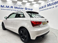 Audi A1 SPORTBACK TFSI SPORT 61